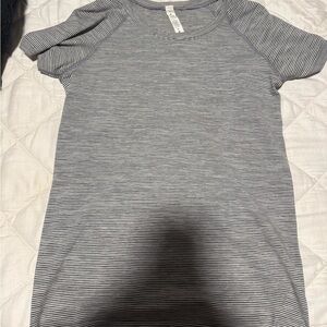 Lululemon Swiftly Short Sleeve